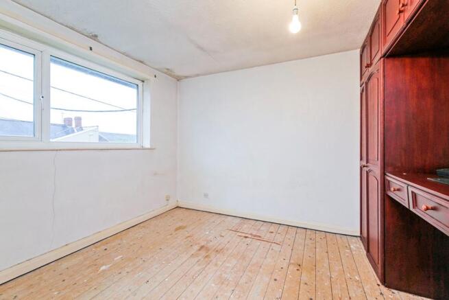 Bedrooms Two