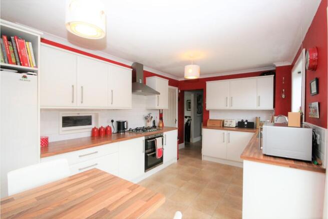 Kitchen / Breakfast