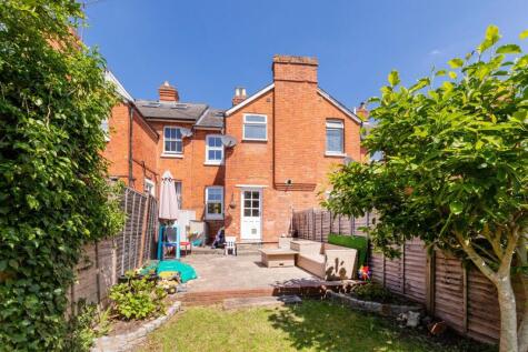 Belmont Road, Maidenhead, SL6