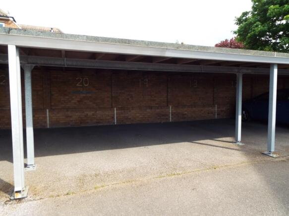 Car port