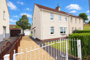 24, Kipps Avenue, Whinhall, Airdrie ML6 0JG
