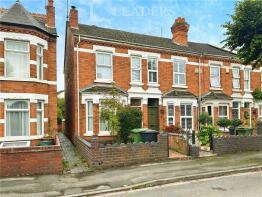 52, Shrubbery Road, Worcester WR1 1QR