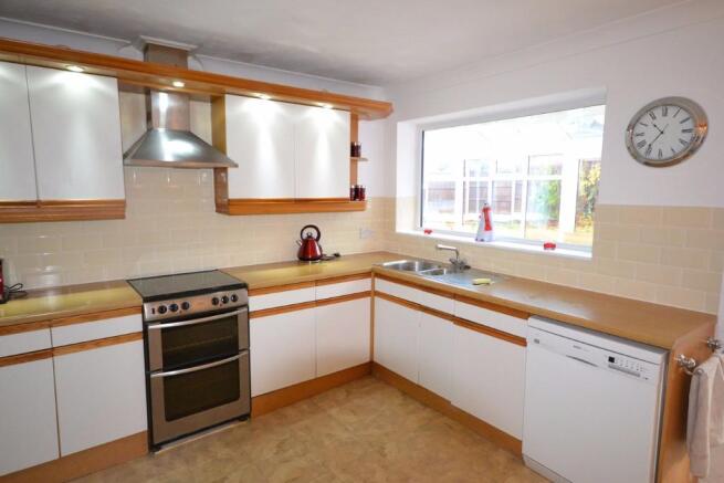 Kitchen View 4