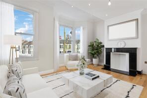 13a, Salisbury Pavement, Dawes Road, London SW6 7HT