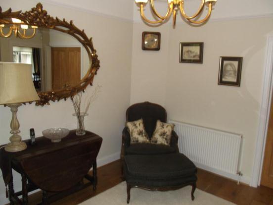 Reception Hall