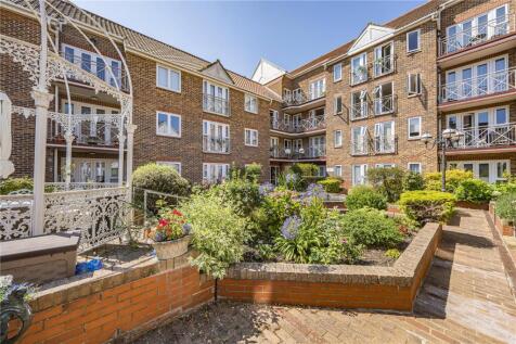 Northumbria Court, Richmond