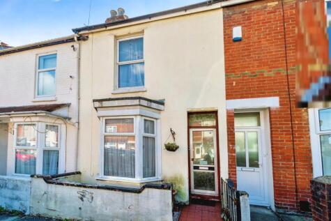 Graham Road, Southampton