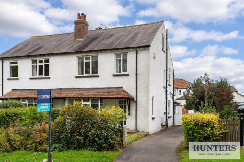 Thorpe Lane, Guiseley, Leeds