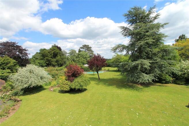 Gardens