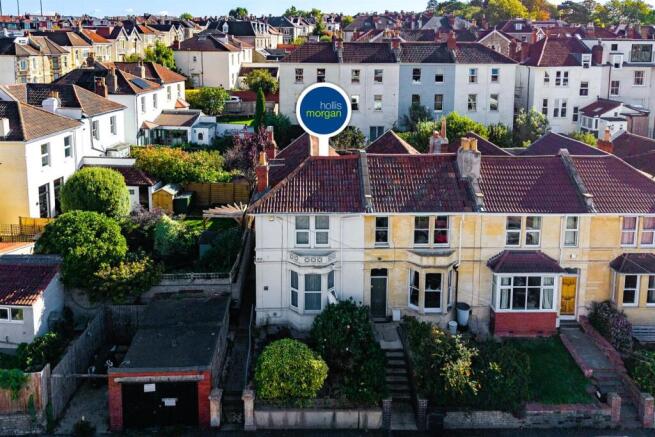 164 North Road, St. Andrews, Bristol BS6 5AL | Lea