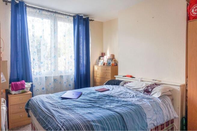 Dining Room/Bedroom