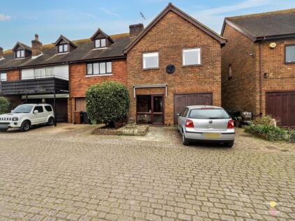 11 Rock Channel Quay, Rye, East Sussex, TN31 7DL