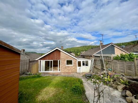 3 Chaucer Road - Rear Photo..jpg