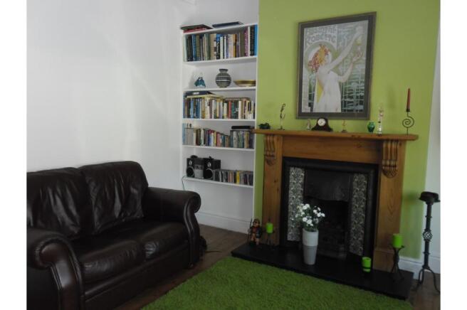 Reception Room One