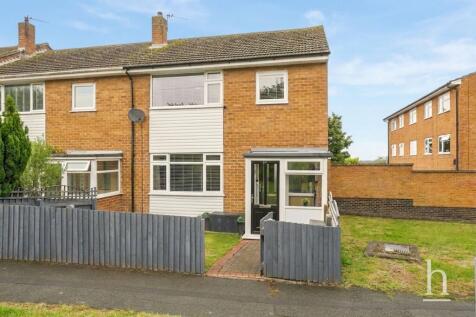 Somerset Road, West Kirby, CH48