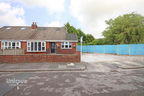 Colesville Avenue, Thornton-Cleveleys, FY5