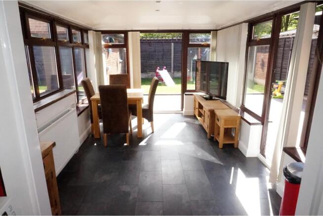 Conservatory