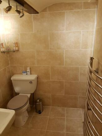 1 bed Flat to rent Image 5