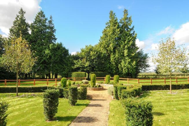 Grounds