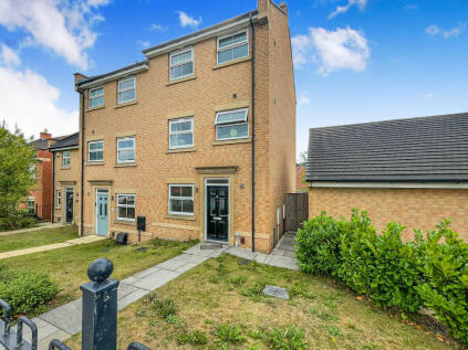Novale Way, Wakefield