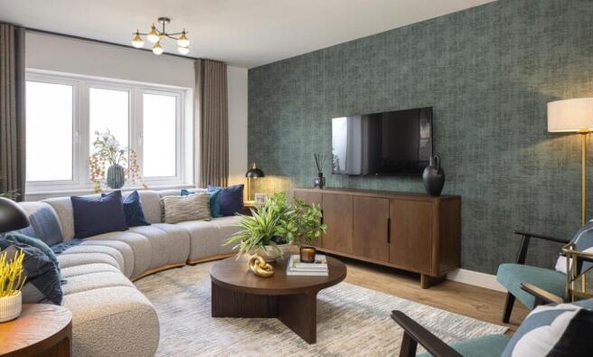 Dandara - Manor Park - The Arlington LB, Home 39