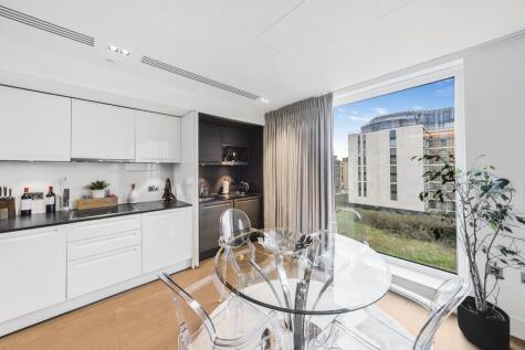 Radnor Terrace London W14