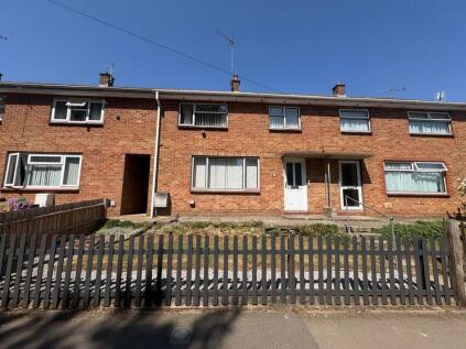 Woodgreen Avenue, Banbury, OX16