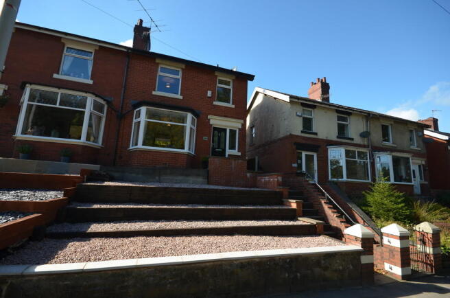 FRONT ELEVATION W...