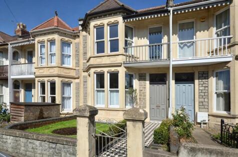 Woodbridge Road, Bristol