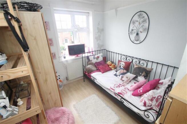 BEDROOM FOUR