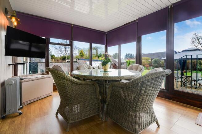 Sun-room