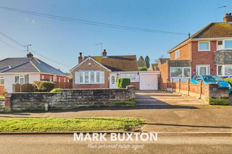 Caverswall Road, Weston Coyney, Stoke-on-Trent