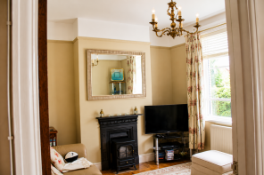29, Garden Suburb, Dursley GL11 4EL