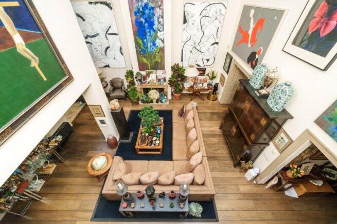 Studio Reception
