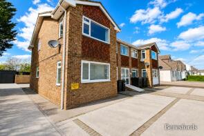 Flat 2, 86, Brook Road, South Benfleet, Benfleet SS7 5JF