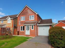 21, Field View, Eastleigh SO53 4LJ