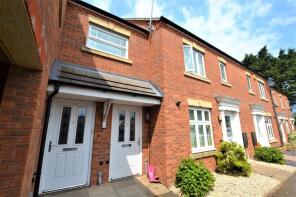 61, Bremridge Close, Warwick CV35 8DE