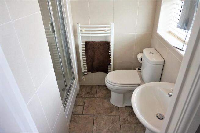 Master En-suite