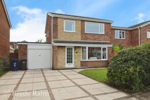 7, Long Moss, Moss Side, Leyland PR26 7AH