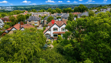 Earnsdale Avenue, Sunnyhurst
