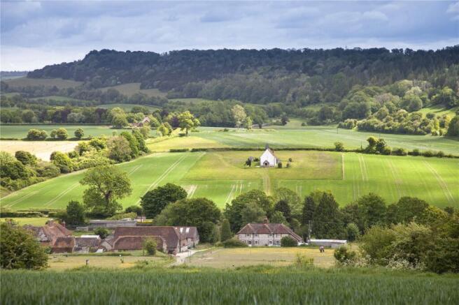 Heberdens Farm