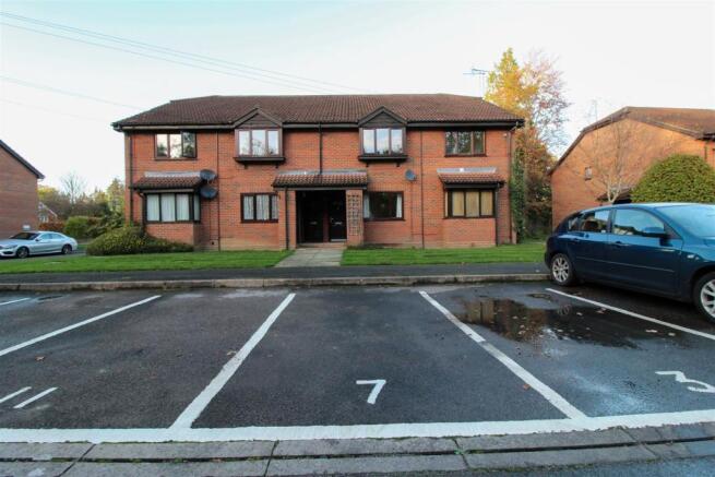 Car Parking Space