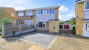 6, Bodell Close, Grays RM16 2TB