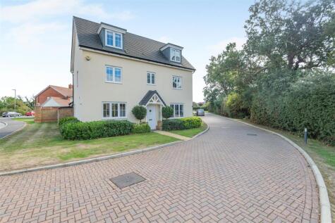 King Road, Staplehurst, Tonbridge