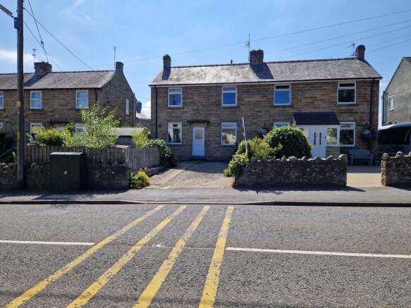 2 bed Semi-Detached for sale Image 5