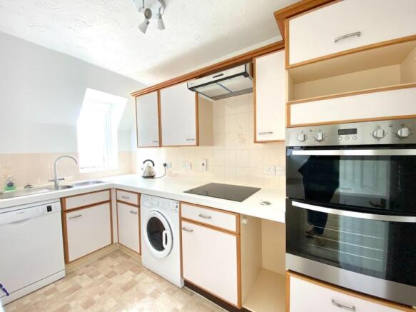 Herondean kitchen