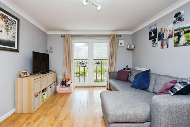 Living/ Dining Room