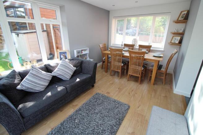 Dining / Family Room