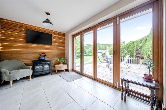 High Bickington, Umberleigh, Devon, EX37 photo 5