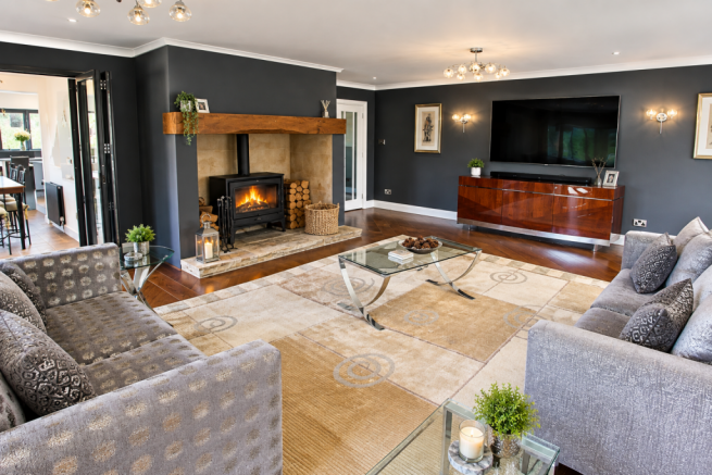 Panel Place, Pannel Lane, Pett, Hastings, East Sussex, TN35 photo 4
